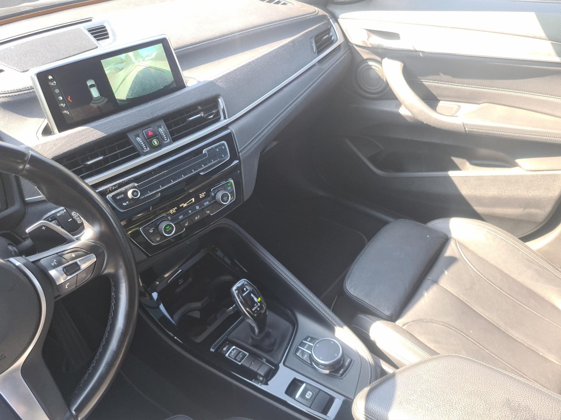 BMW X2 20i sDrive SDKG - 14