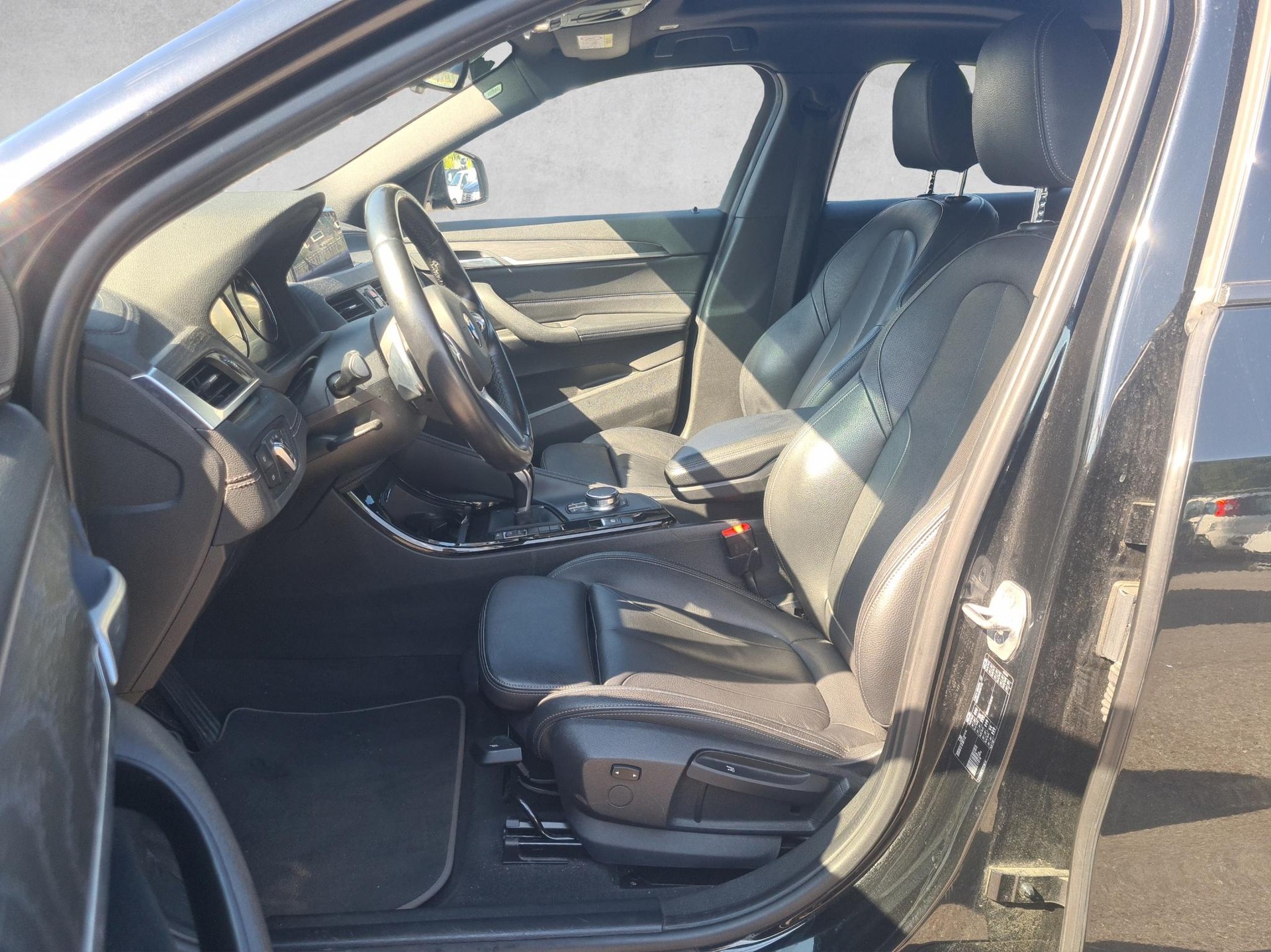 BMW X2 20i sDrive SDKG - 12