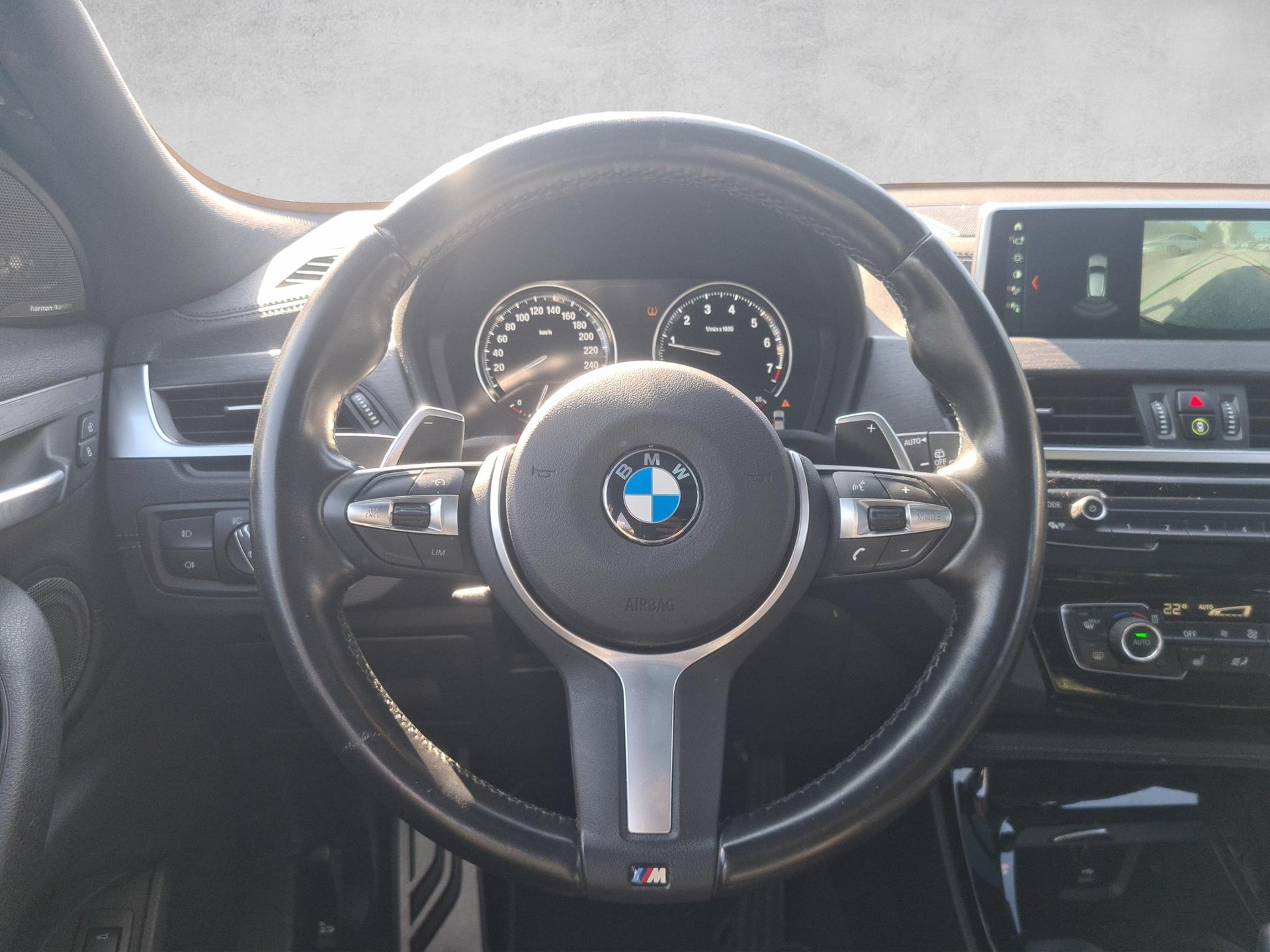 BMW X2 20i sDrive SDKG - 10