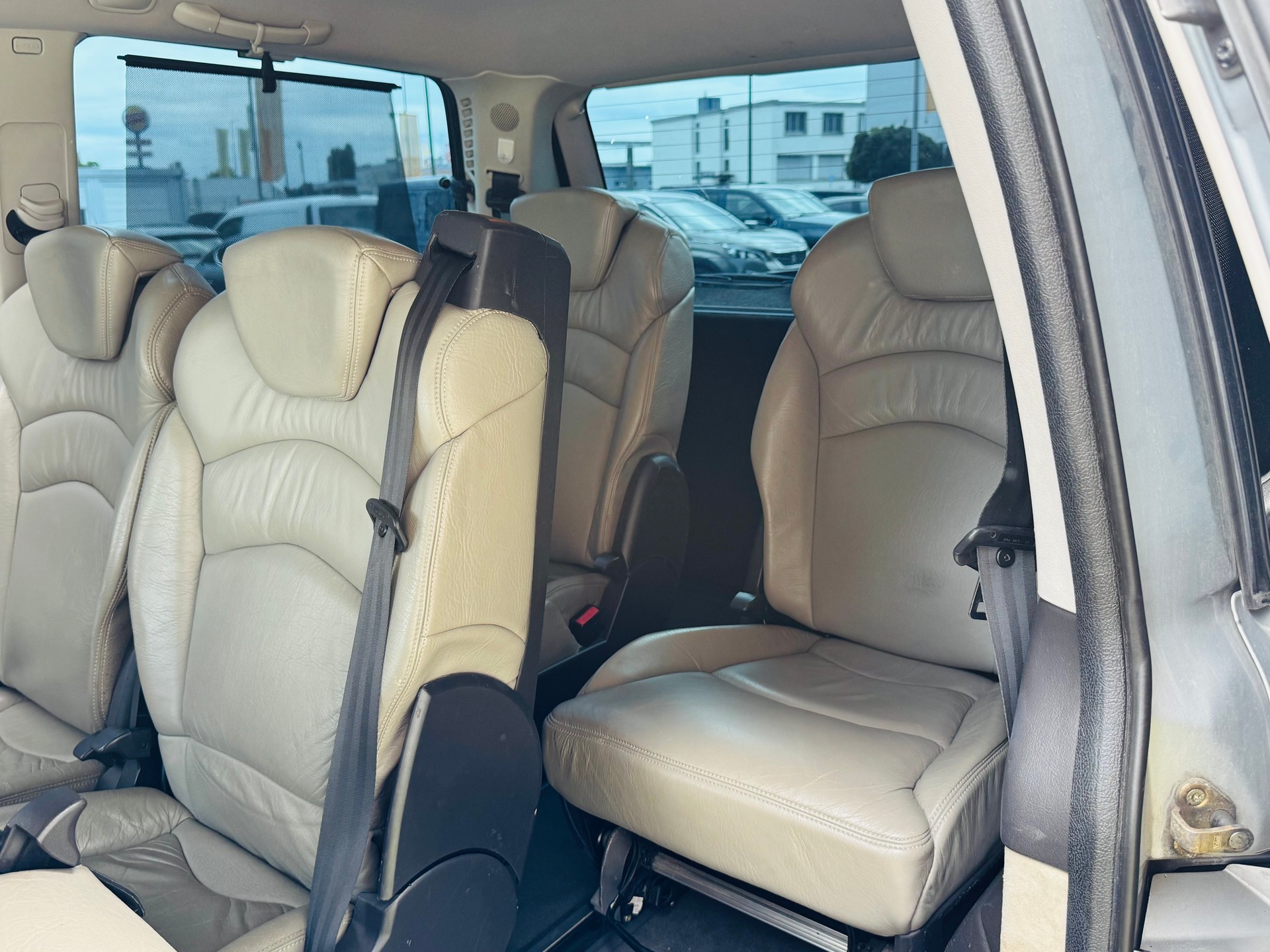 FIAT Ulysse 2.2 16V JTD Emotion - 8