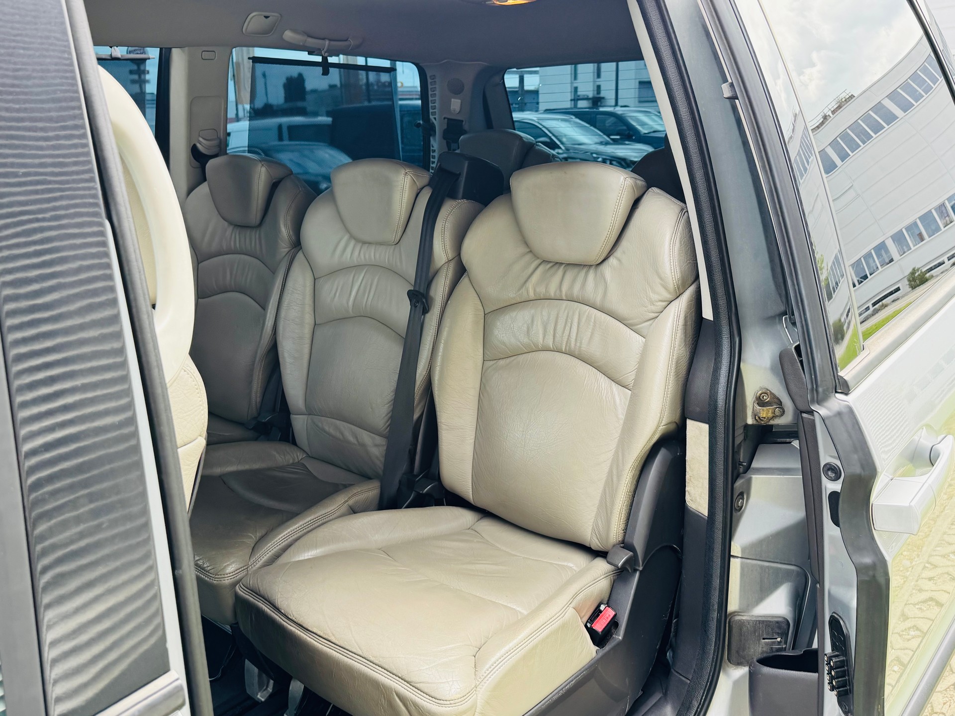 FIAT Ulysse 2.2 16V JTD Emotion - 10