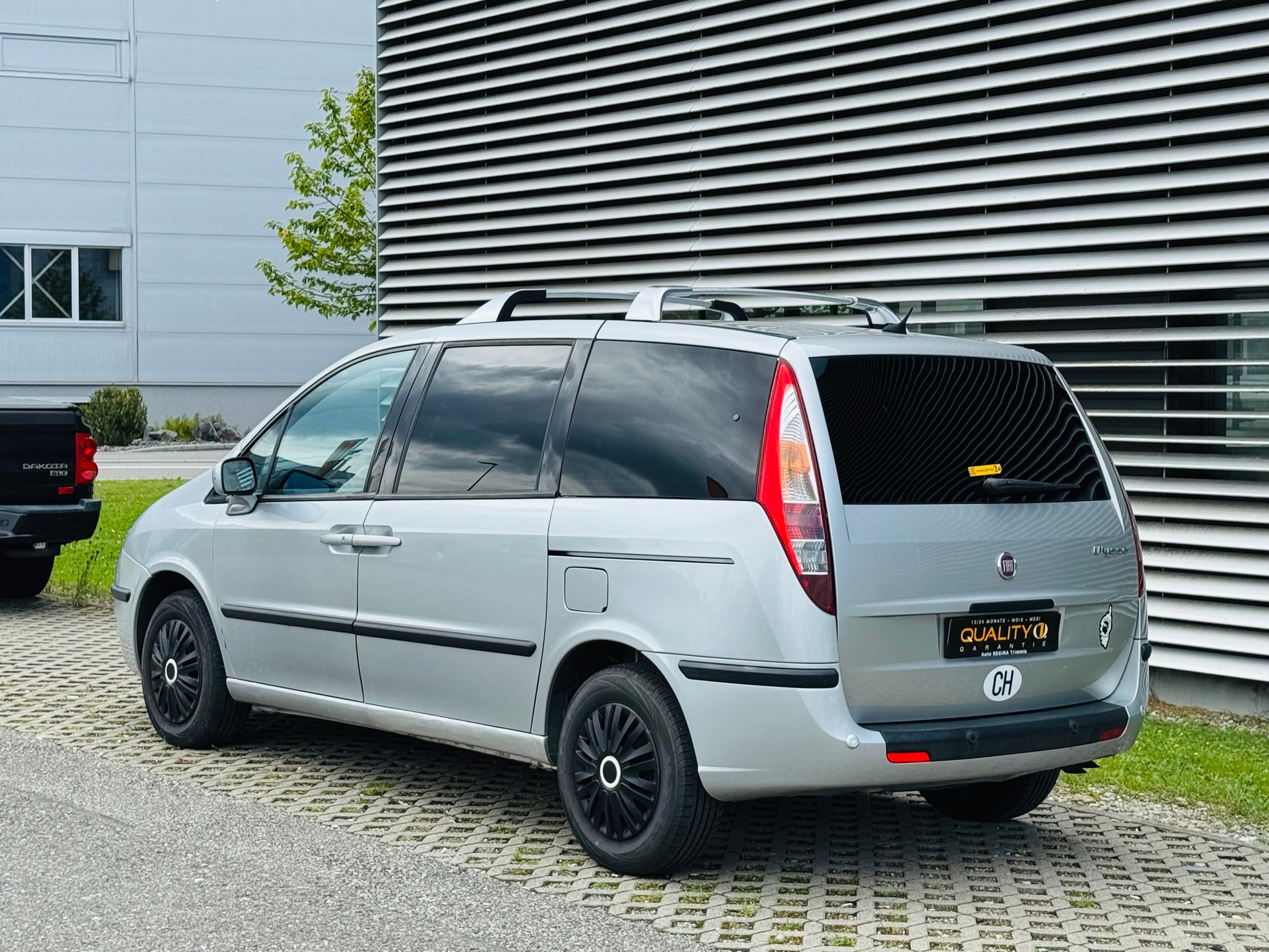FIAT Ulysse 2.2 16V JTD Emotion - 2