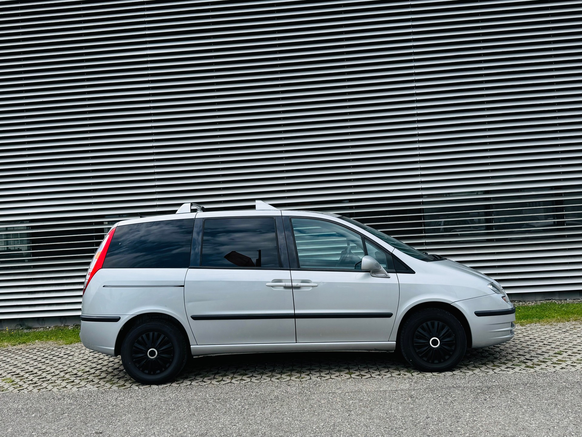 FIAT Ulysse 2.2 16V JTD Emotion - 6