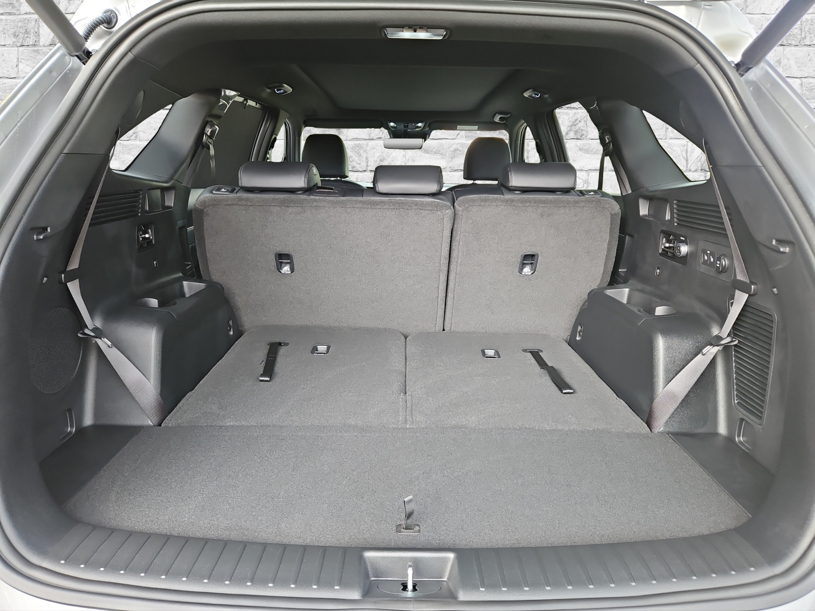 KIA Sorento 2.2 SmartD Style 7P - 9