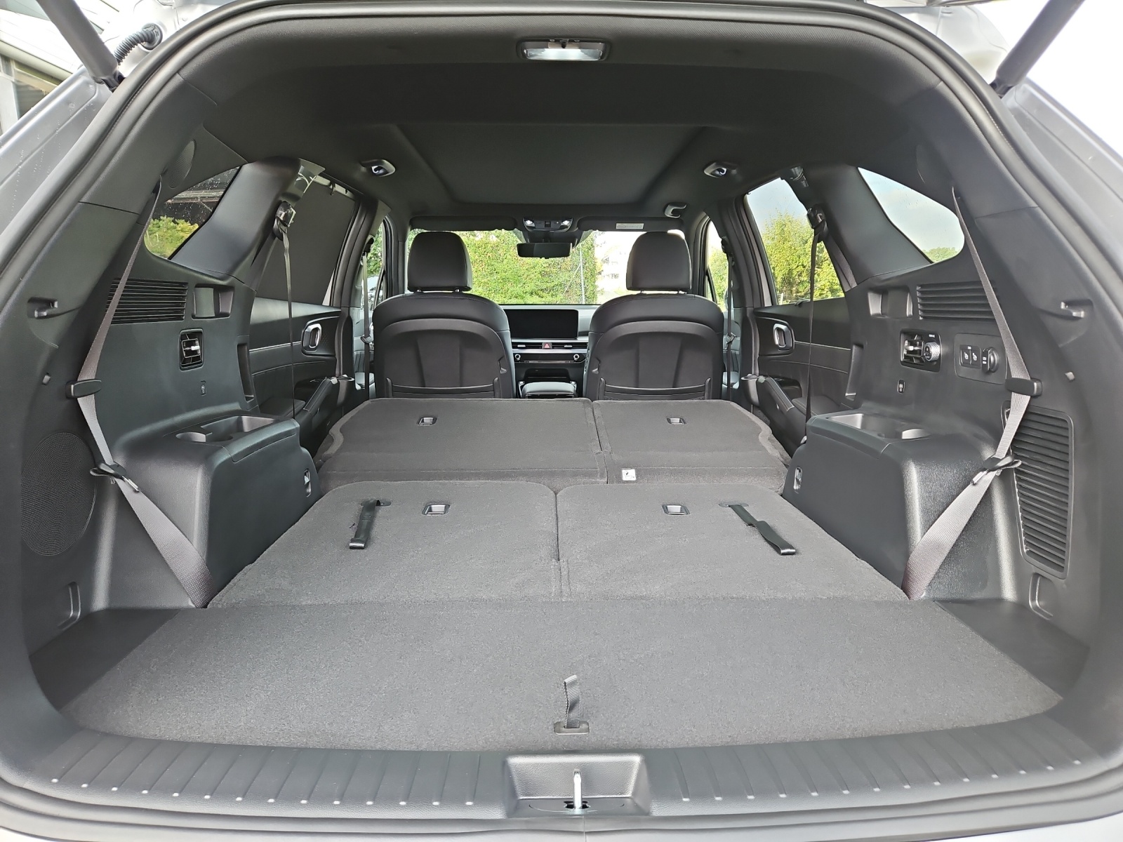 KIA Sorento 2.2 SmartD Style 7P - 10