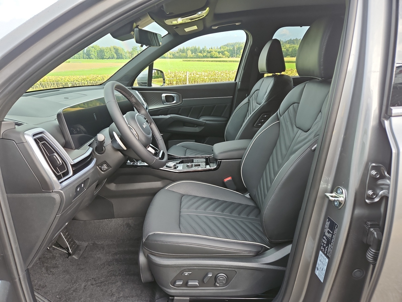 KIA Sorento 2.2 SmartD Style 7P - 7