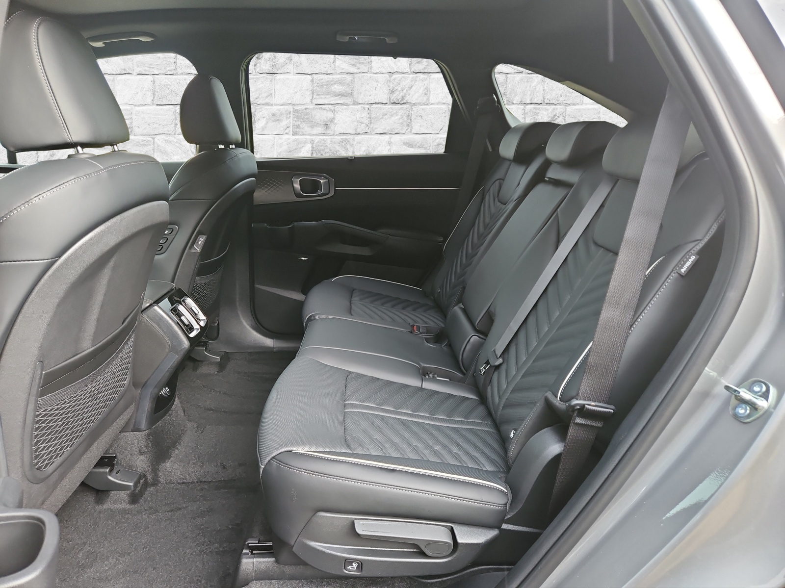 KIA Sorento 2.2 SmartD Style 7P - 8