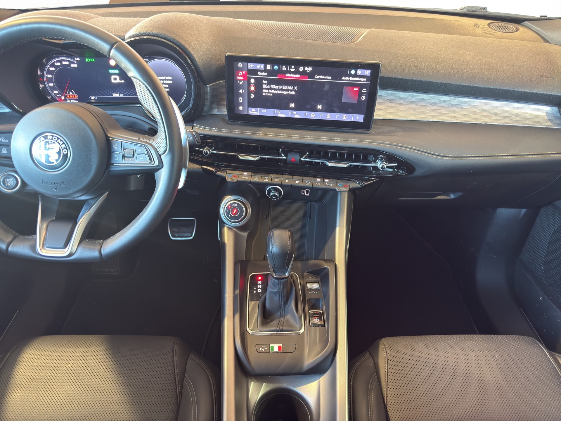 ALFA ROMEO Tonale 1.5 Veloce Premium - 16