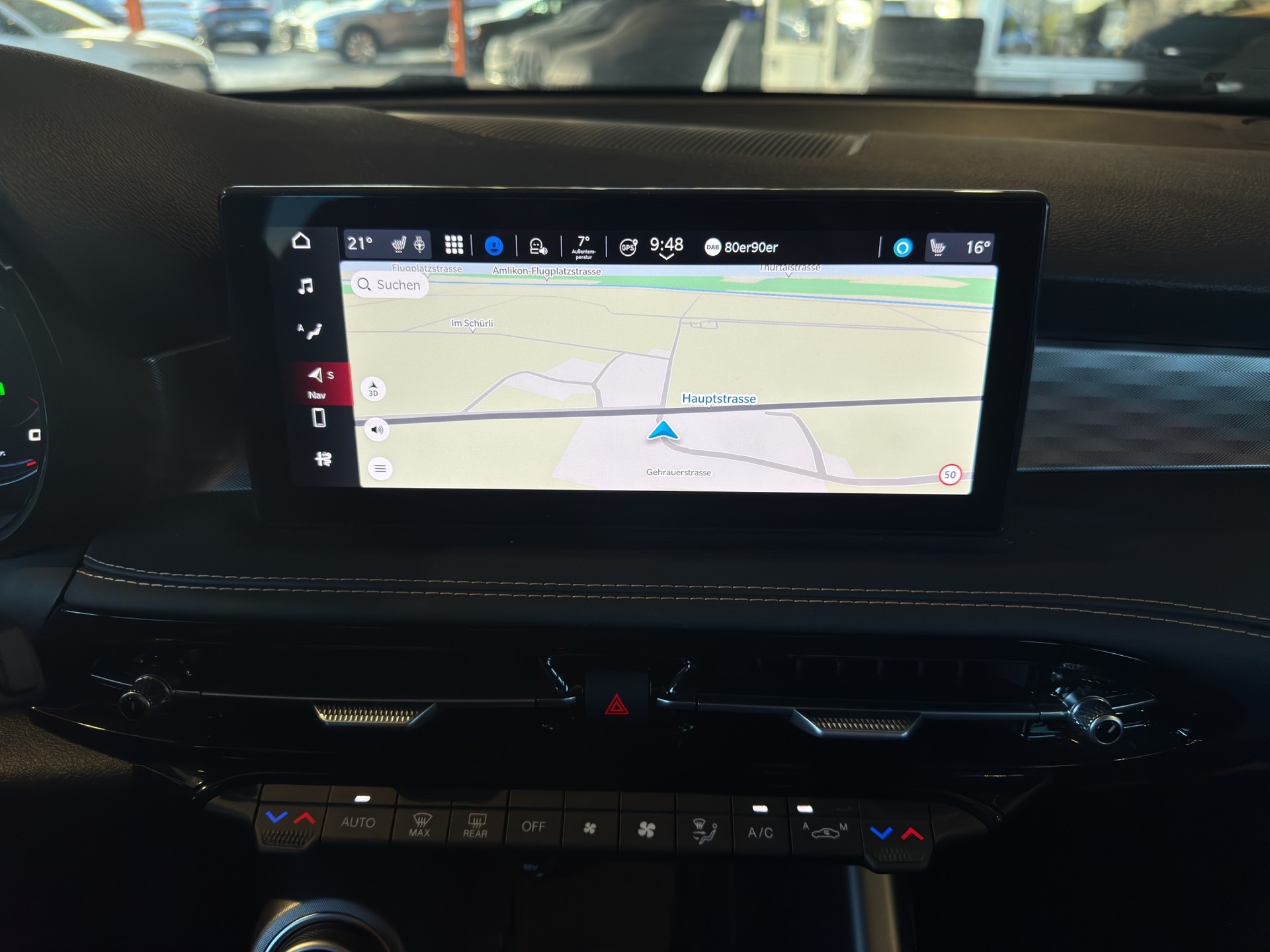 ALFA ROMEO Tonale 1.5 Veloce Premium - 27