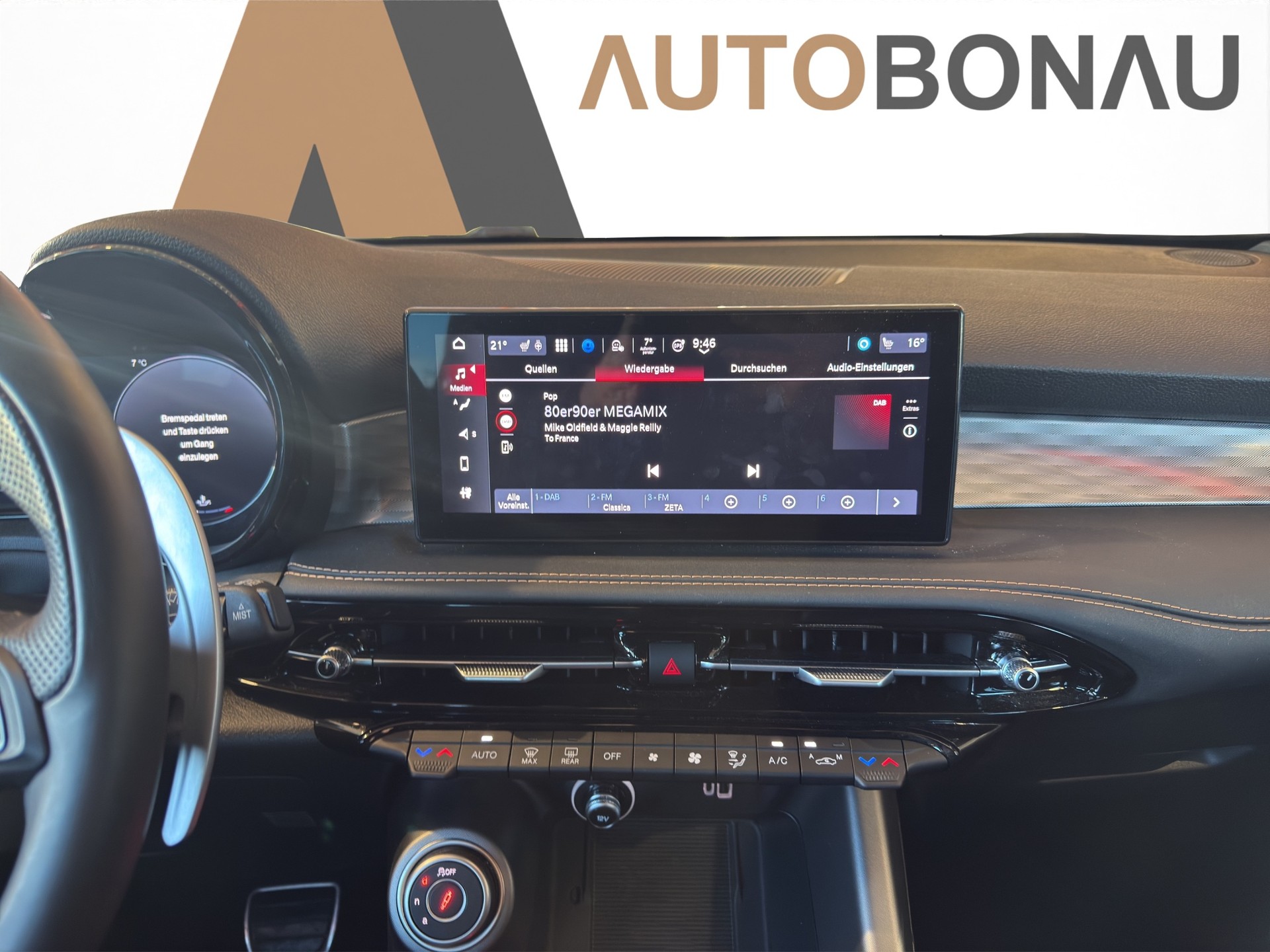 ALFA ROMEO Tonale 1.5 Veloce Premium - 17