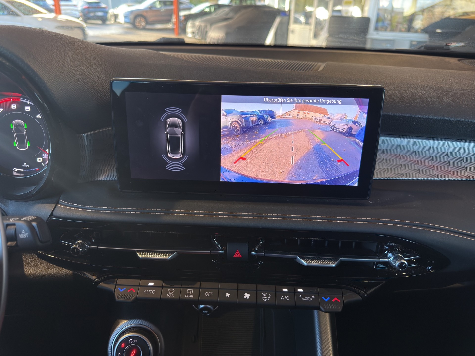 ALFA ROMEO Tonale 1.5 Veloce Premium - 26