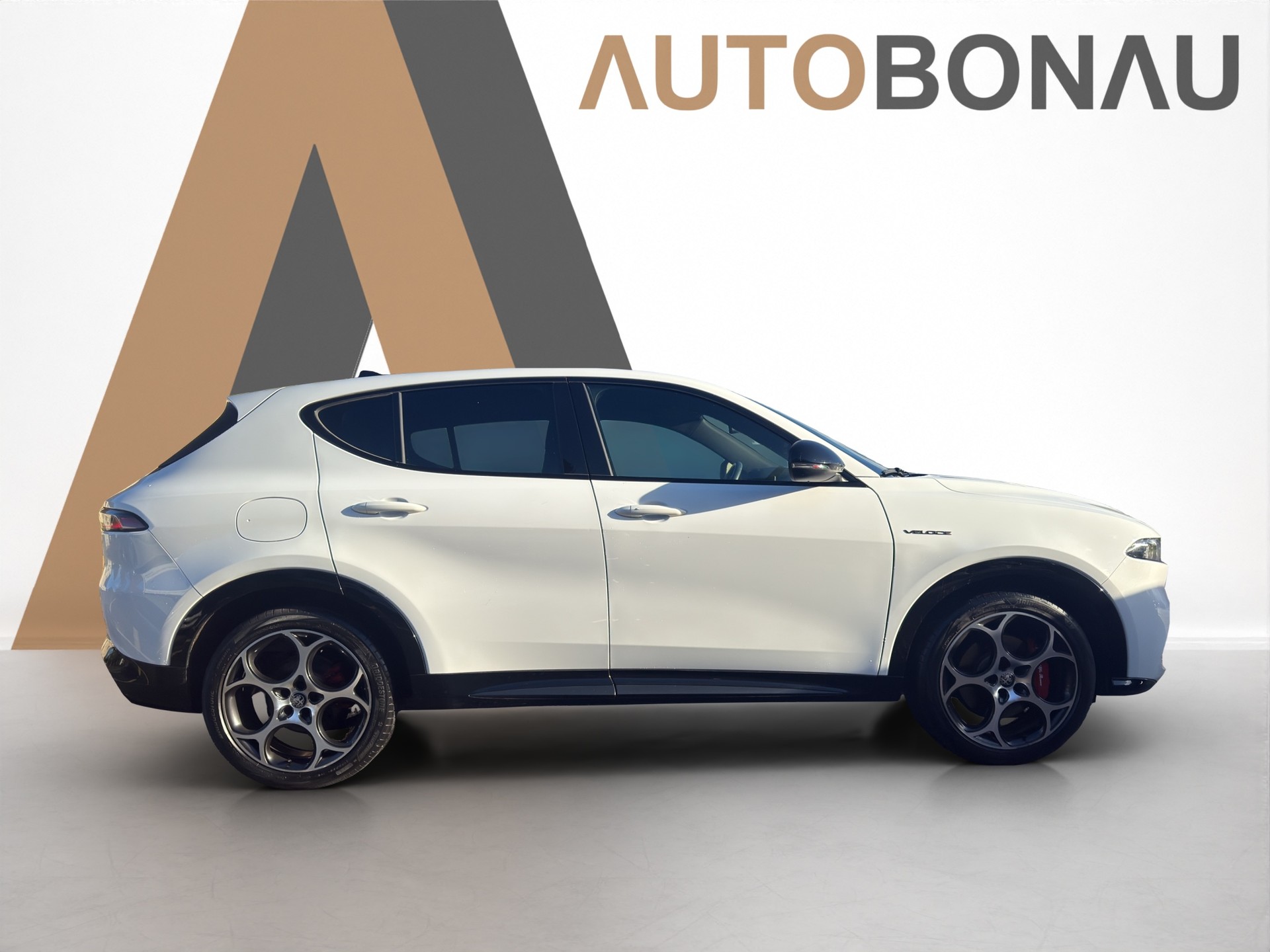 ALFA ROMEO Tonale 1.5 Veloce Premium - 6