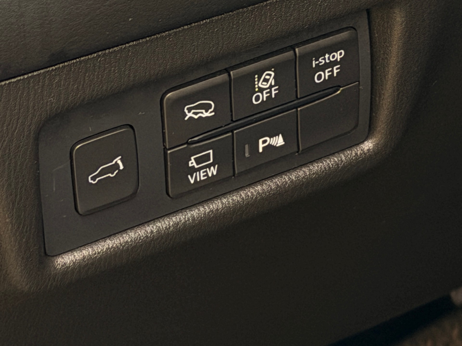 MAZDA CX-5 SKYACTIV-D 184 Revolution AWD Automat - 11