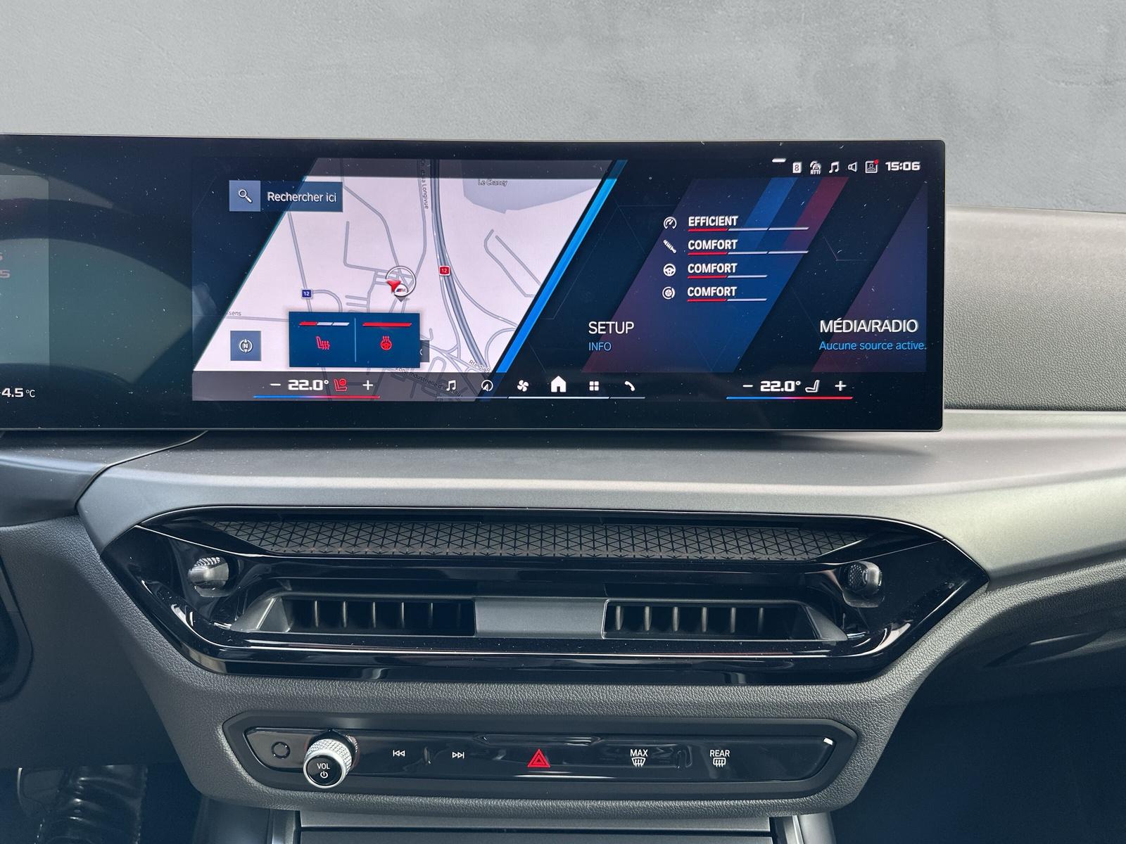 BMW M2 Steptronic - 14