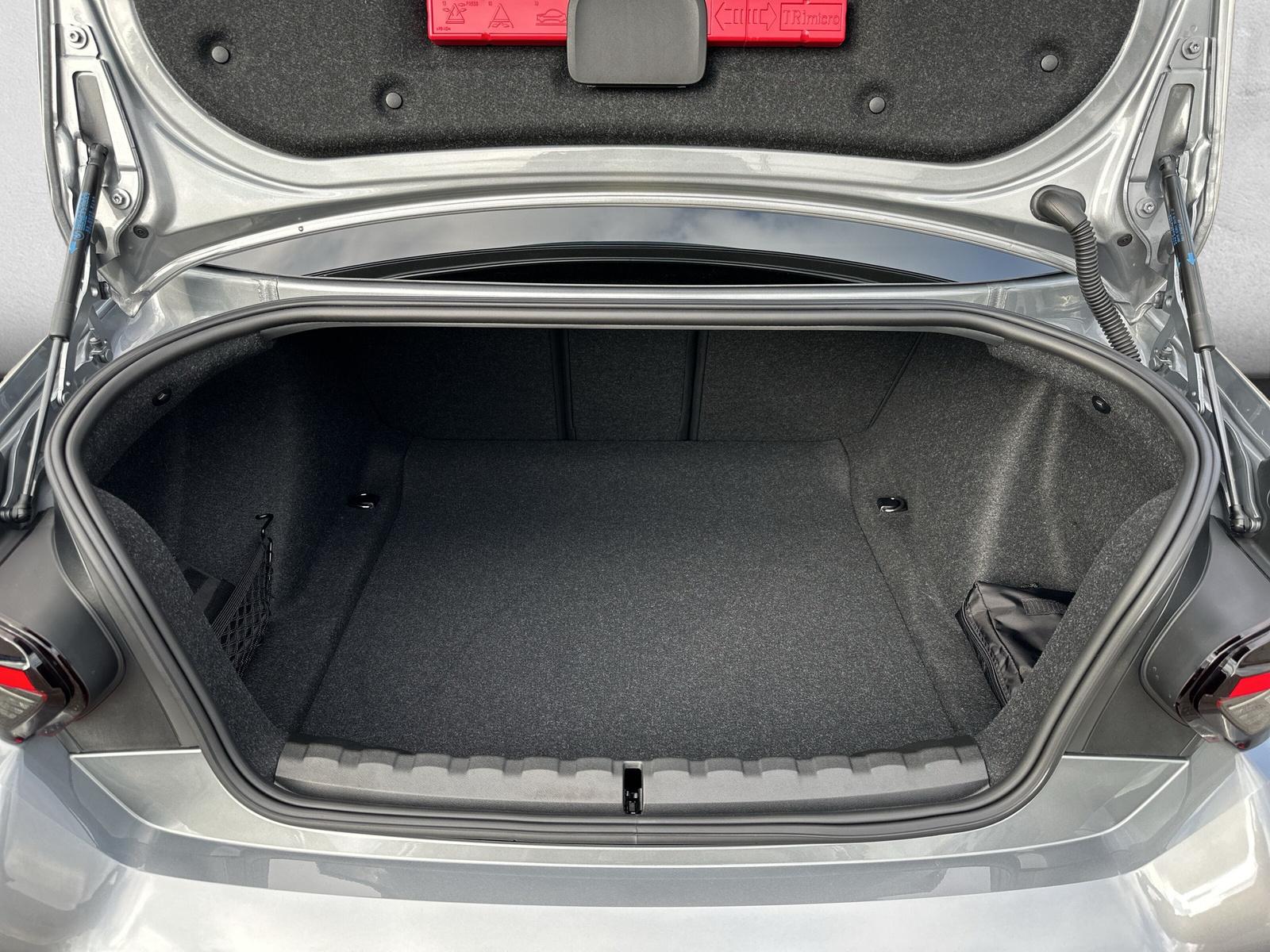 BMW M2 Steptronic - 10