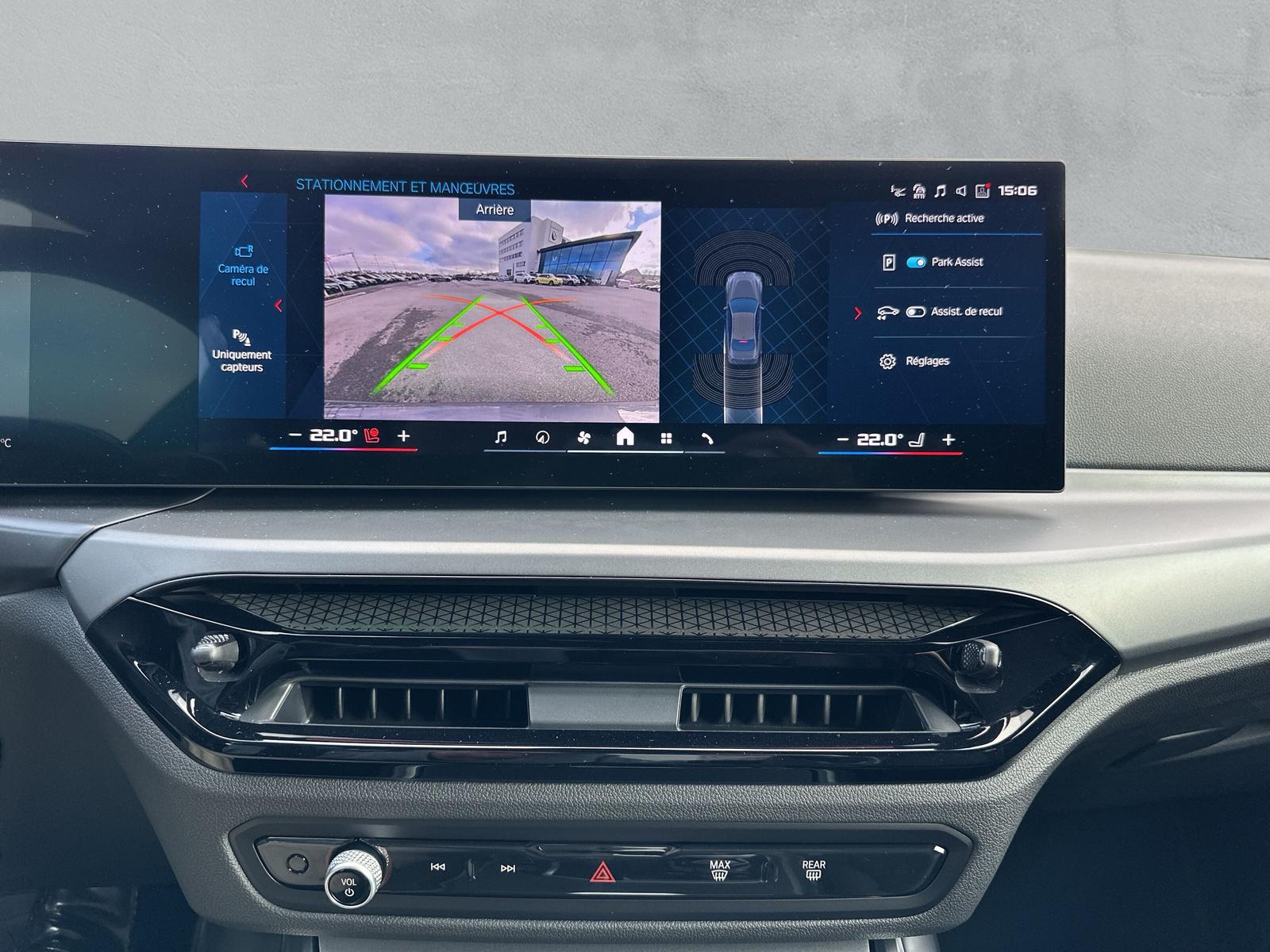 BMW M2 Steptronic - 15