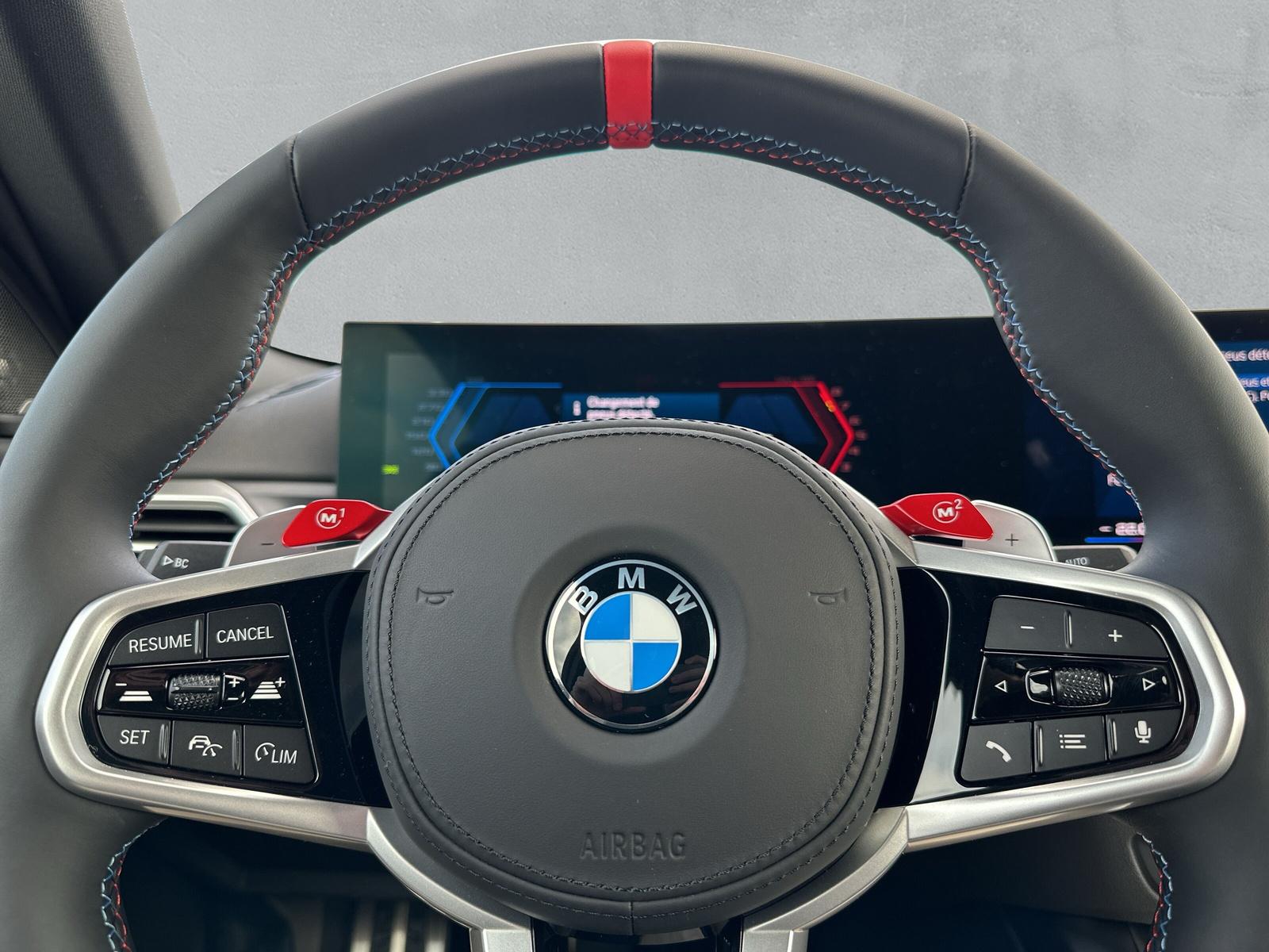 BMW M2 Steptronic - 19