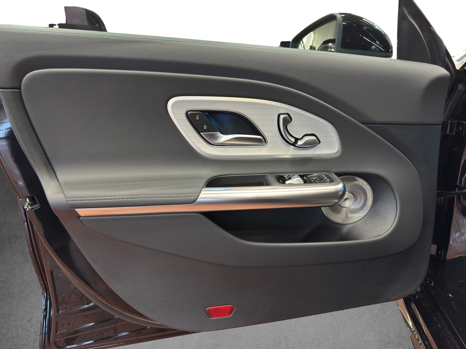 MERCEDES-BENZ CLA SB 350 4M 85 kWh EQ - 13