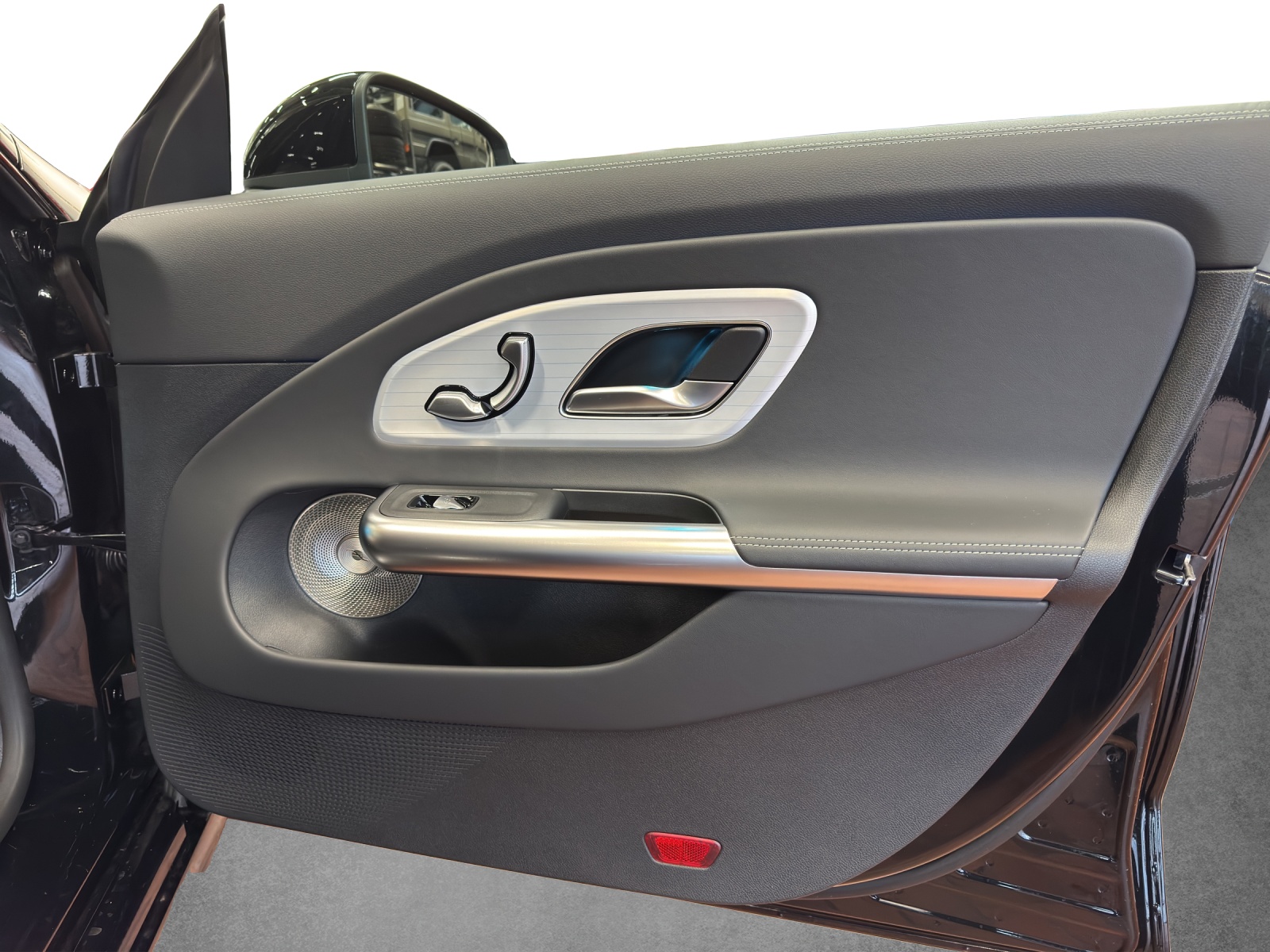 MERCEDES-BENZ CLA SB 350 4M 85 kWh EQ - 16