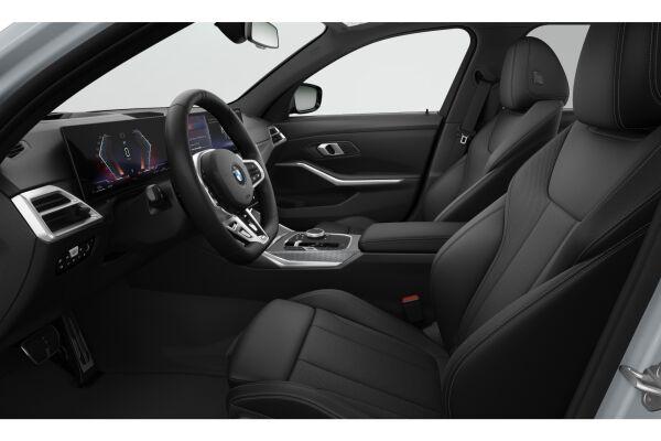 BMW 330i M Sport Touring xDrive G21 (CH) AHK 1.8T 📍 - 3