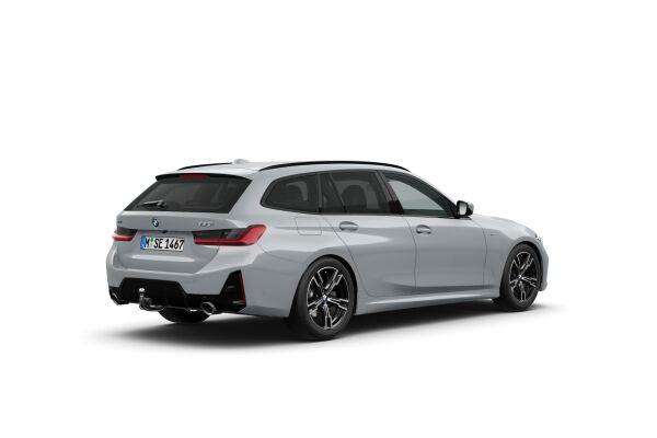 BMW 330i M Sport Touring xDrive G21 (CH) AHK 1.8T 📍 - 2