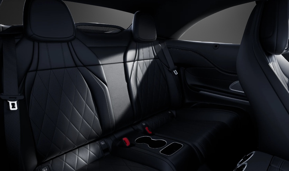 MERCEDES-BENZ CLE AMG 53 Cabrio 4Matic+ 9G-Tronic - 10