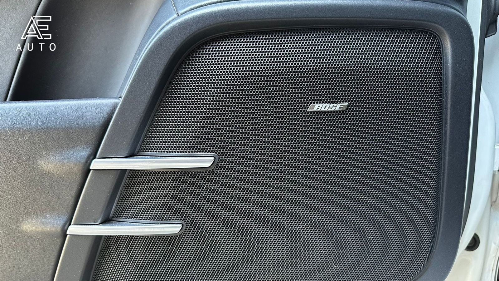 PORSCHE Cayenne GTS - 11