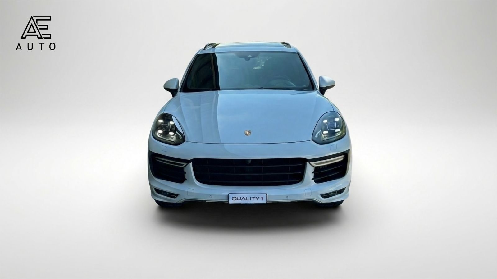 PORSCHE Cayenne GTS - 2