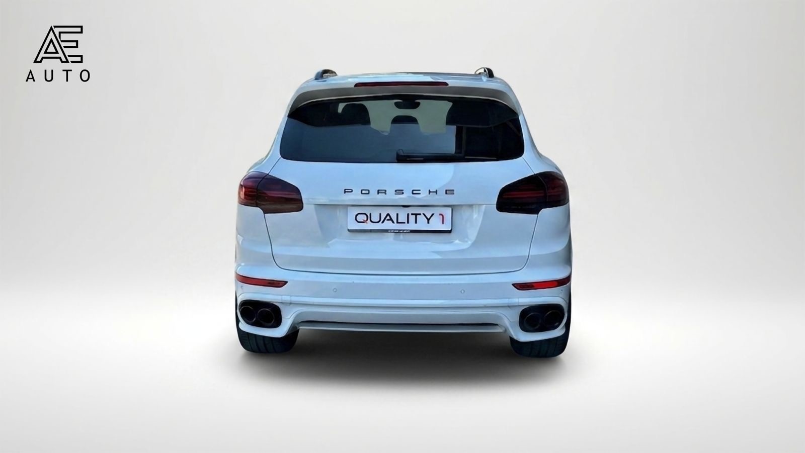 PORSCHE Cayenne GTS - 6