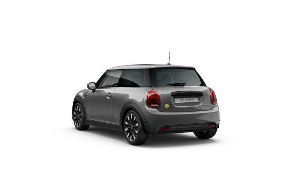 MINI Cooper SE Classic Trim F56 (CH) - 2