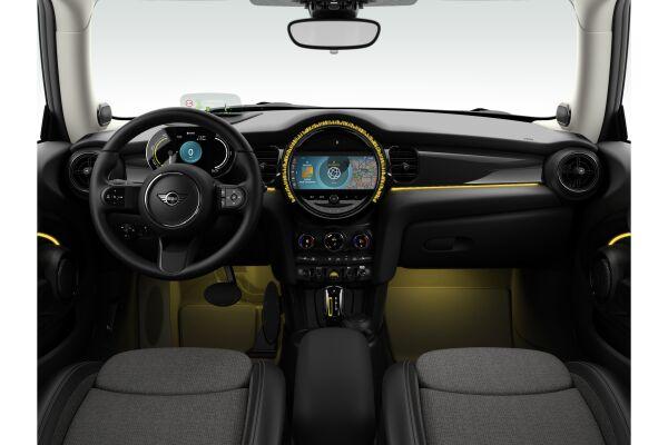 MINI Cooper SE Classic Trim F56 (CH) - 4