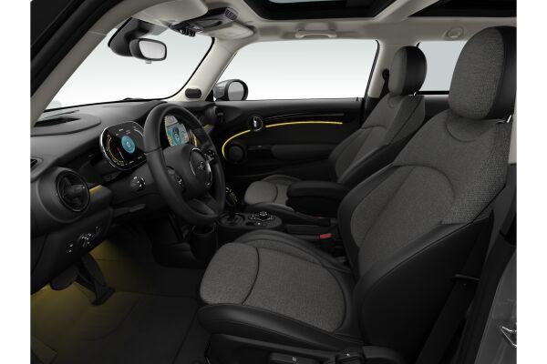 MINI Cooper SE Classic Trim F56 (CH) - 3