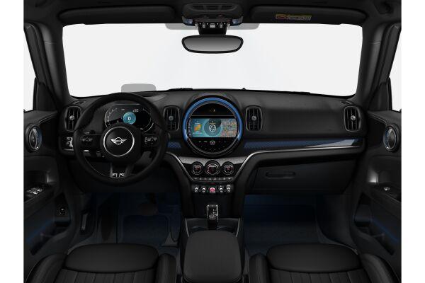 MINI Countryman S ALL4 2.0i F60 (CH) - 4