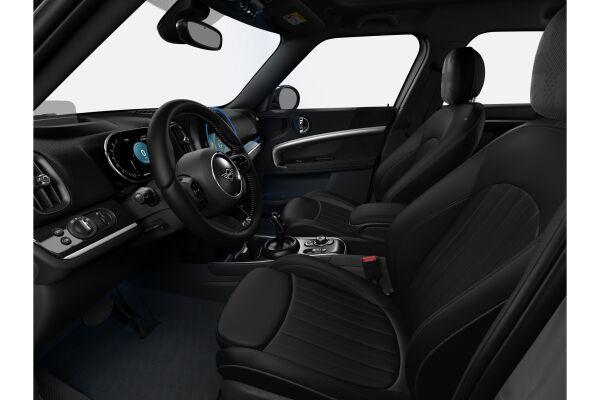 MINI Countryman S ALL4 2.0i F60 (CH) - 3