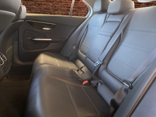 MERCEDES-BENZ C 180 Avantgarde - 13