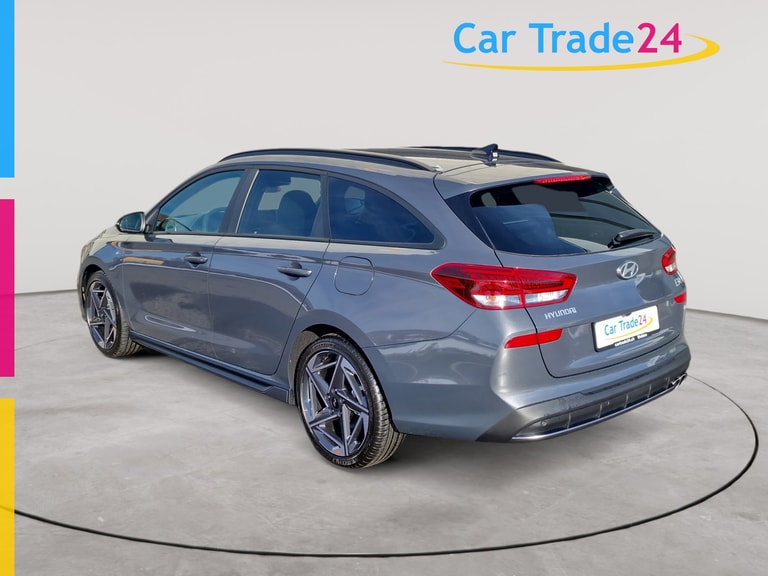 hyundai Gallery 5