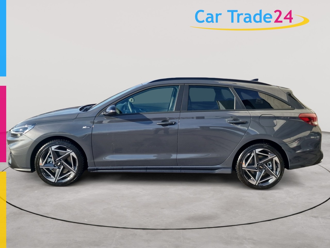 hyundai Gallery 4