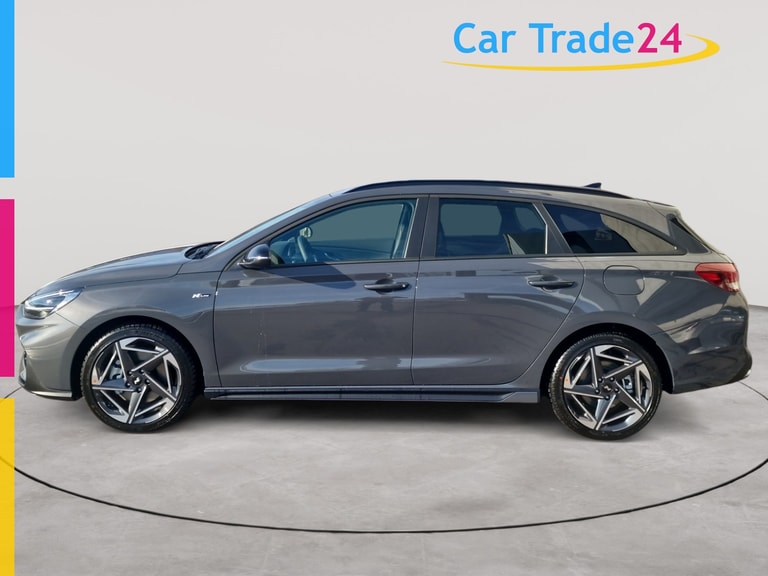 hyundai Gallery 4