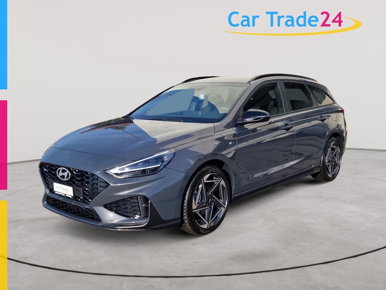 hyundai Gallery 3