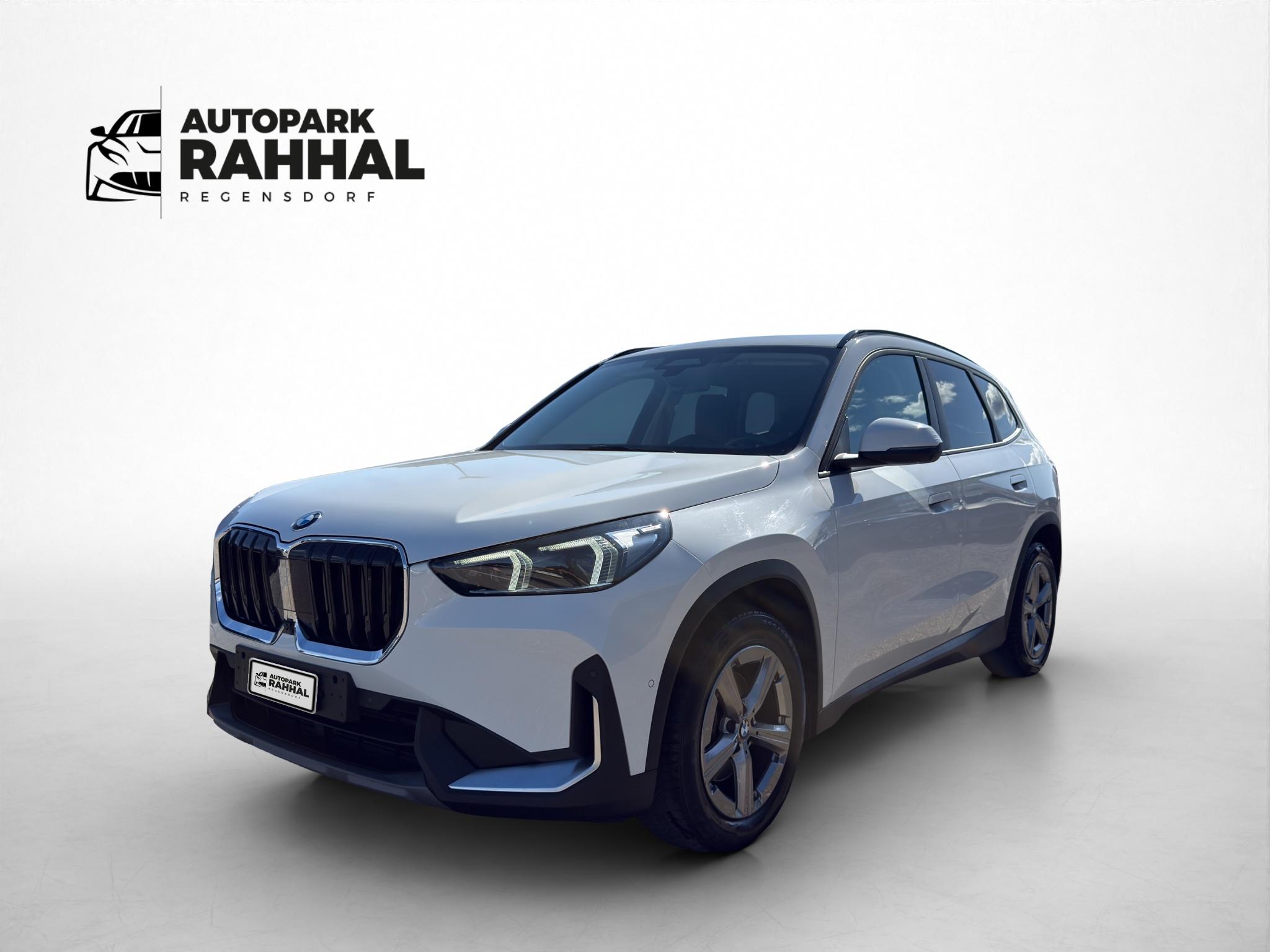 X1 20d xDrive * GARANTIE INKLUSIVE * ANHÄNGERKUPPLUNG * PACK INNOVATION * 360° KAMERA *