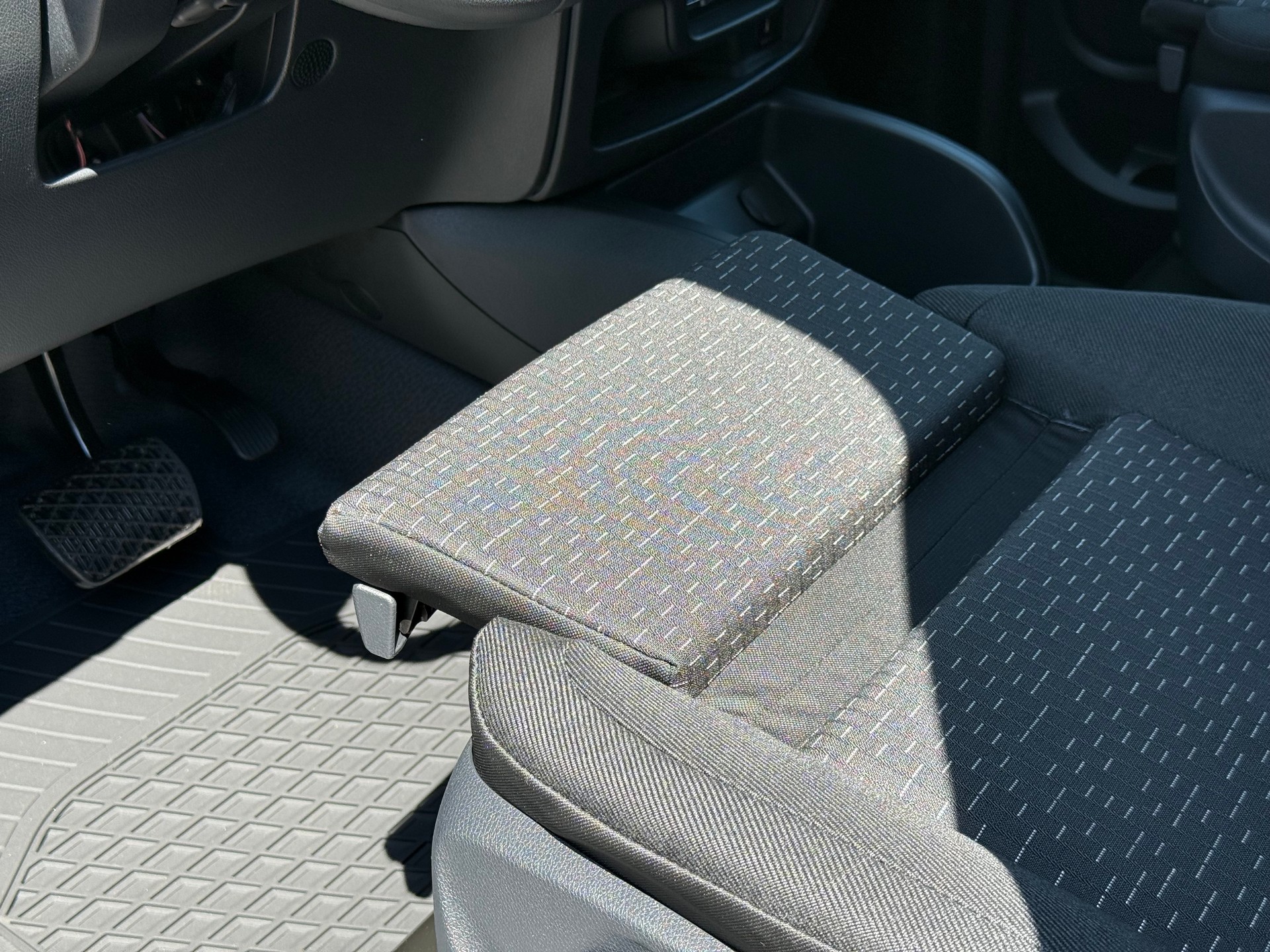 MERCEDES-BENZ Vito 119 CDI KA PRO Kompakt 4MATIC - 13