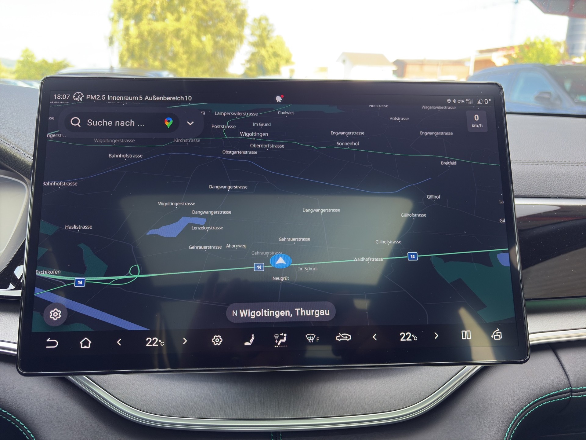 BYD Seal U DM-i Design AWD - 24