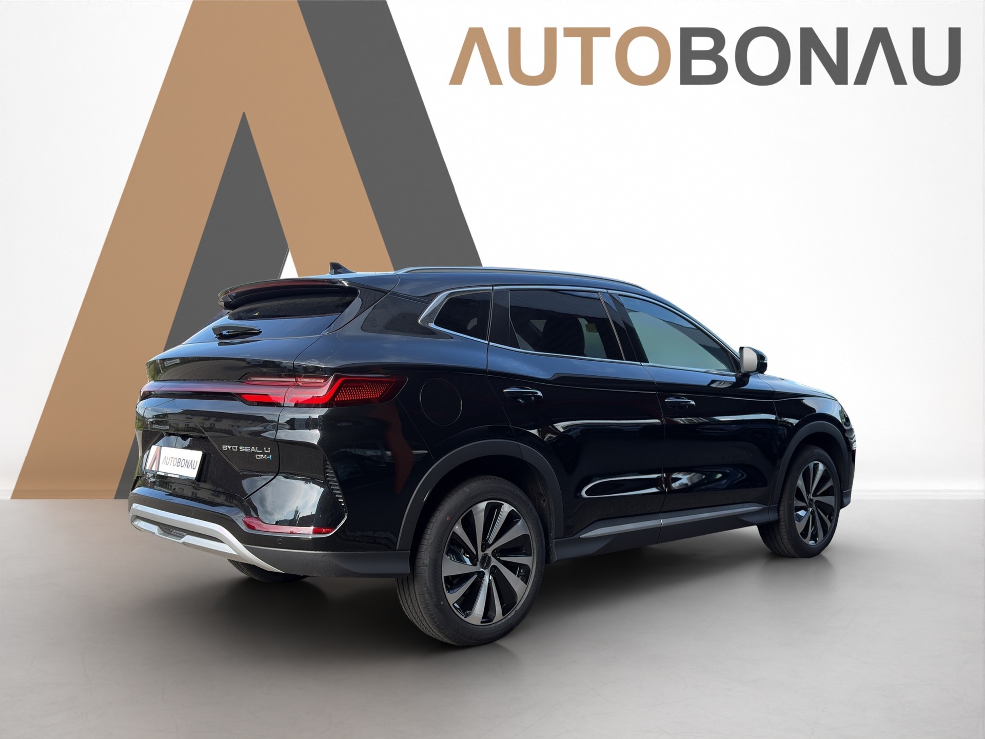 BYD Seal U DM-i Design AWD - 5
