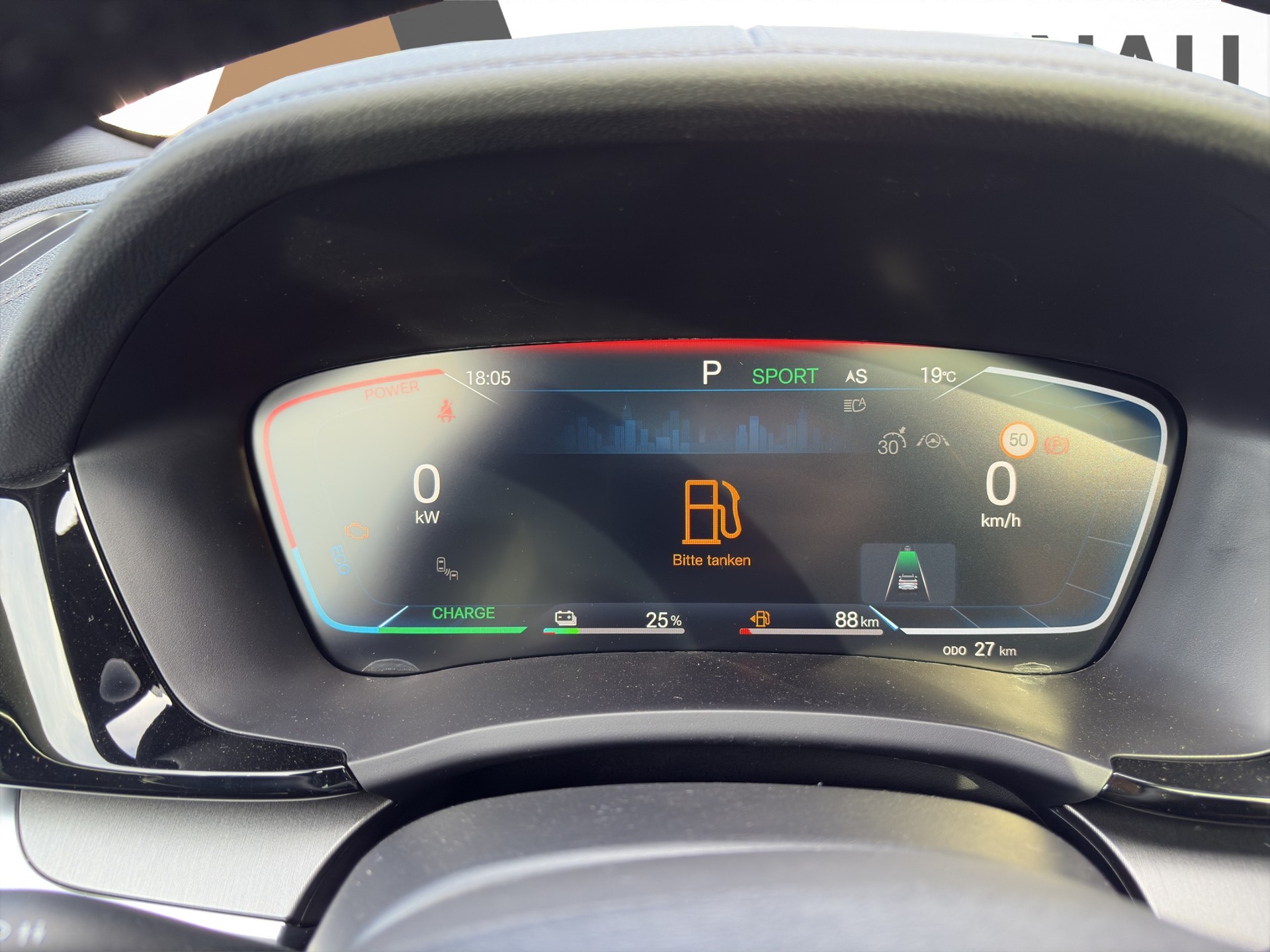 BYD Seal U DM-i Design AWD - 14