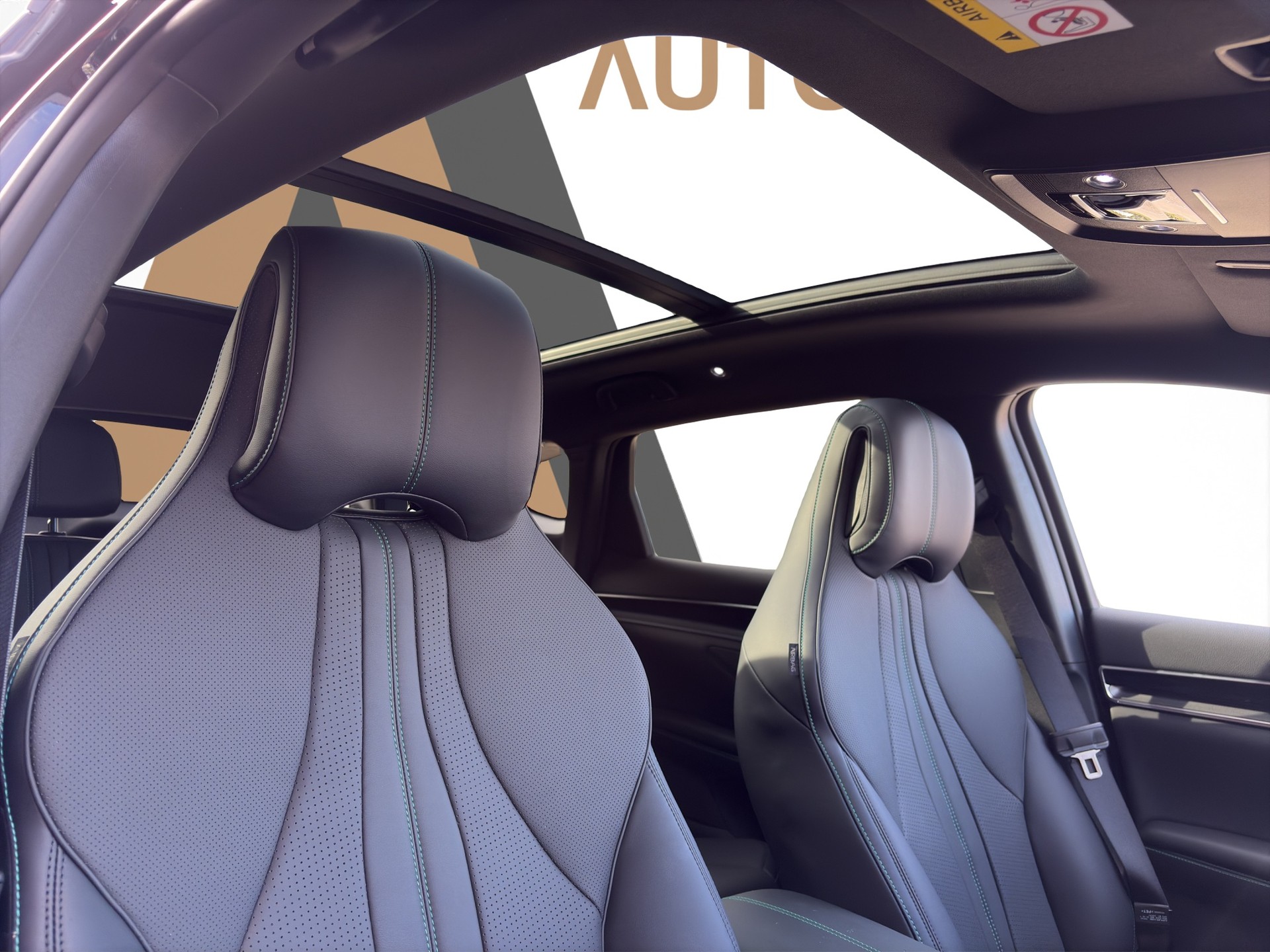 BYD Seal U DM-i Design AWD - 19