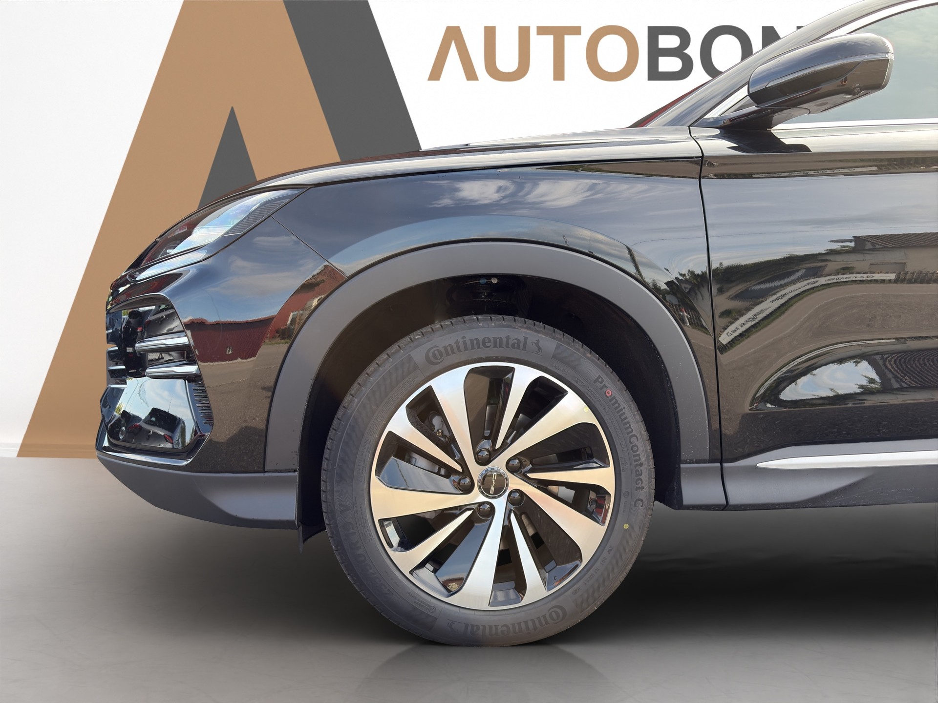 BYD Seal U DM-i Design AWD - 18