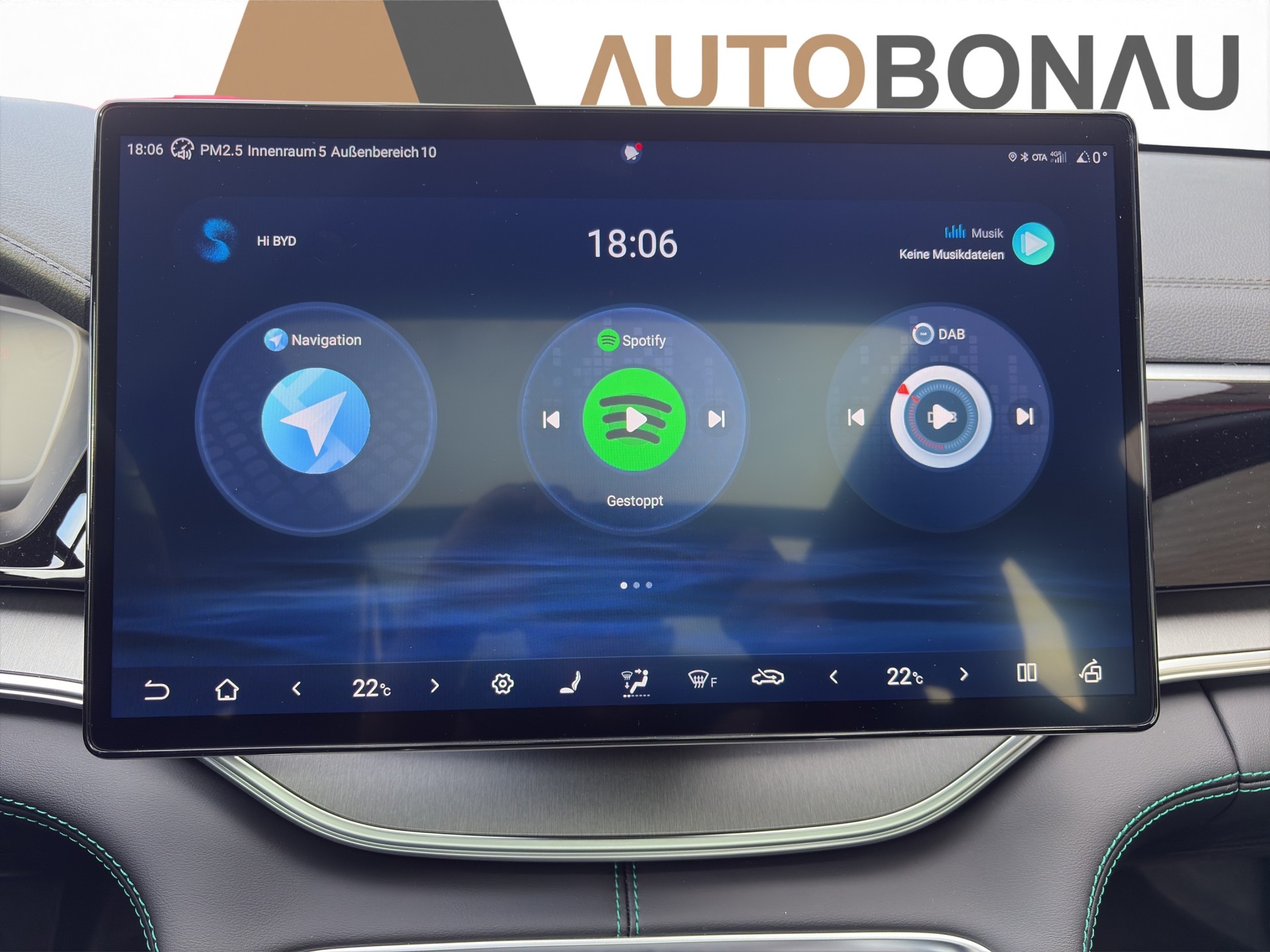 BYD Seal U DM-i Design AWD - 16