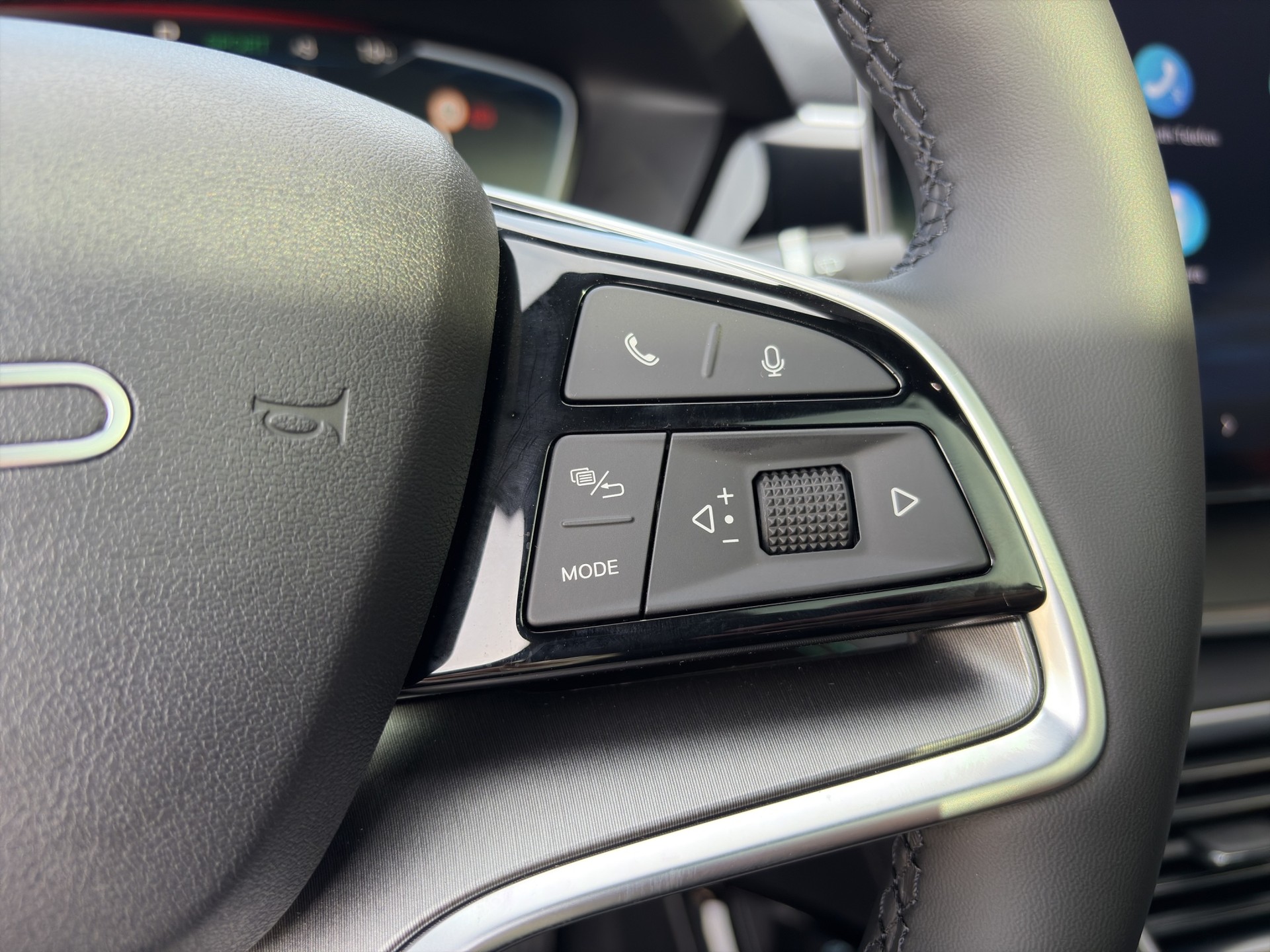 BYD Seal U DM-i Design AWD - 29