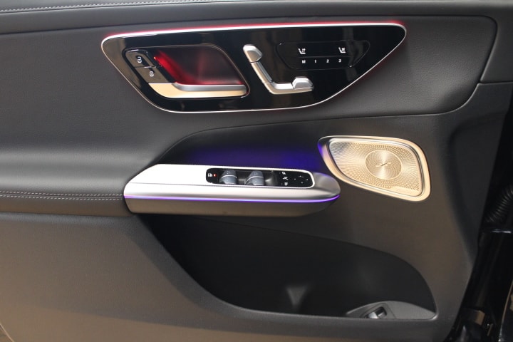 MERCEDES-BENZ GLC 400 e 4Matic AMG Line EQ Star - 10