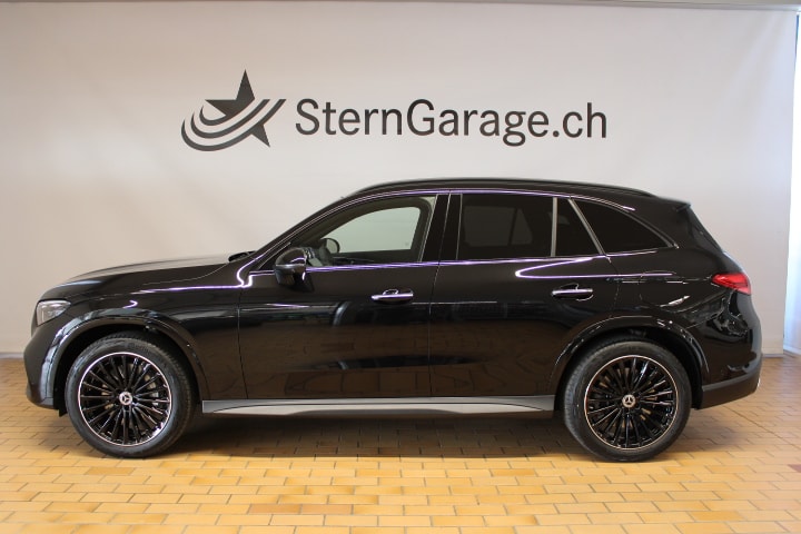 MERCEDES-BENZ GLC 400 e 4Matic AMG Line EQ Star - 2